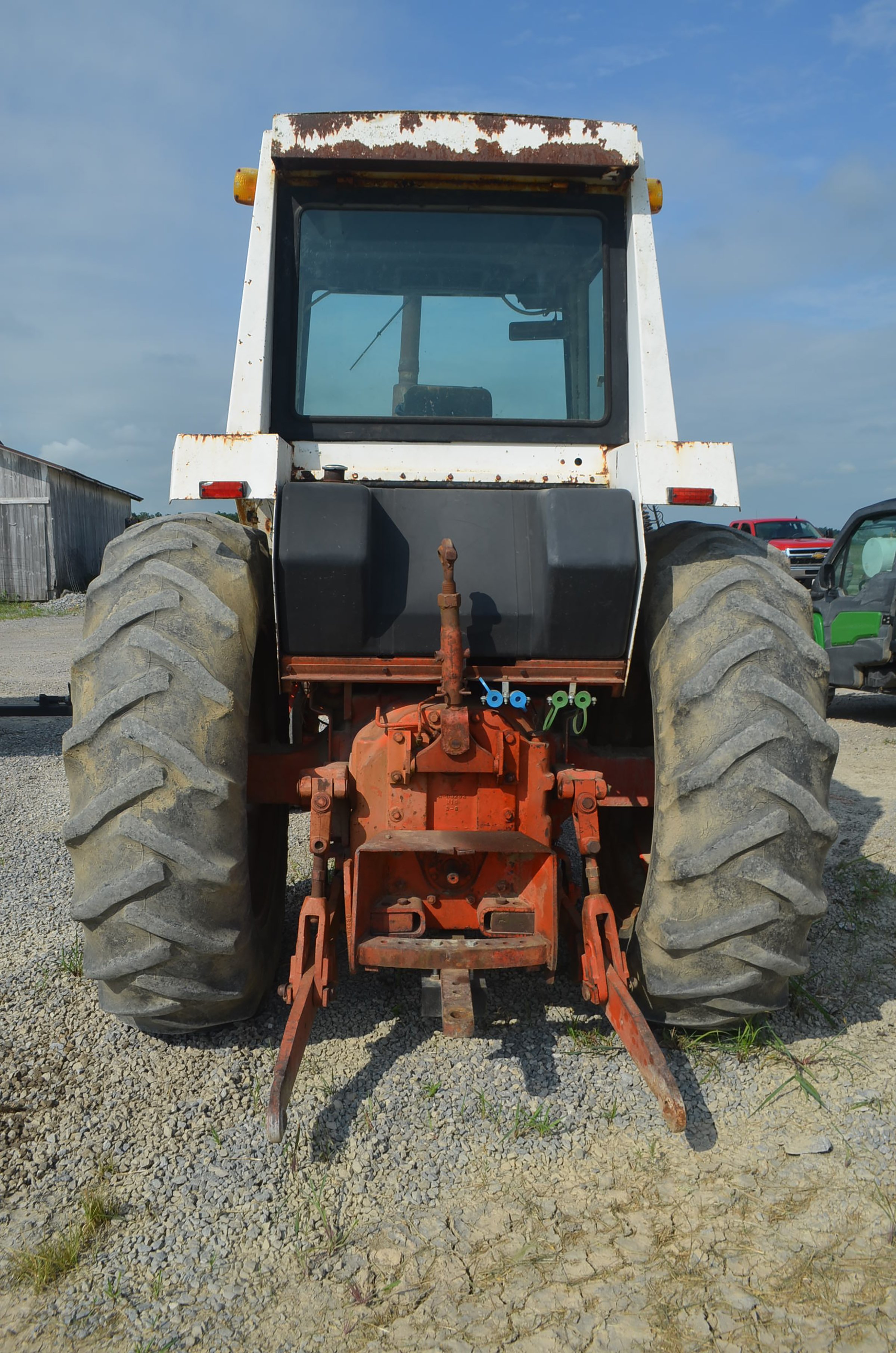Property photo 58 - FARM EQUIPMENT AUCTION IN PAULDING CO., OHIO